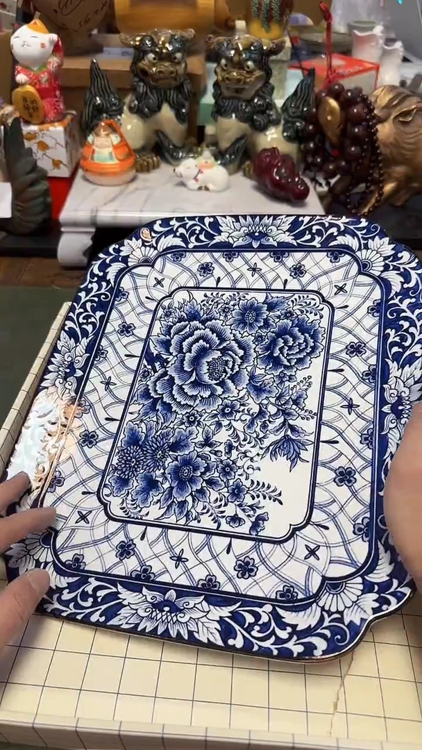 483·····带款大盘