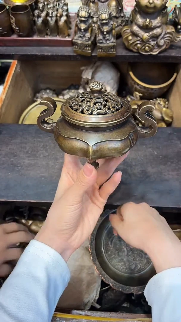 B古铜专属精选链接