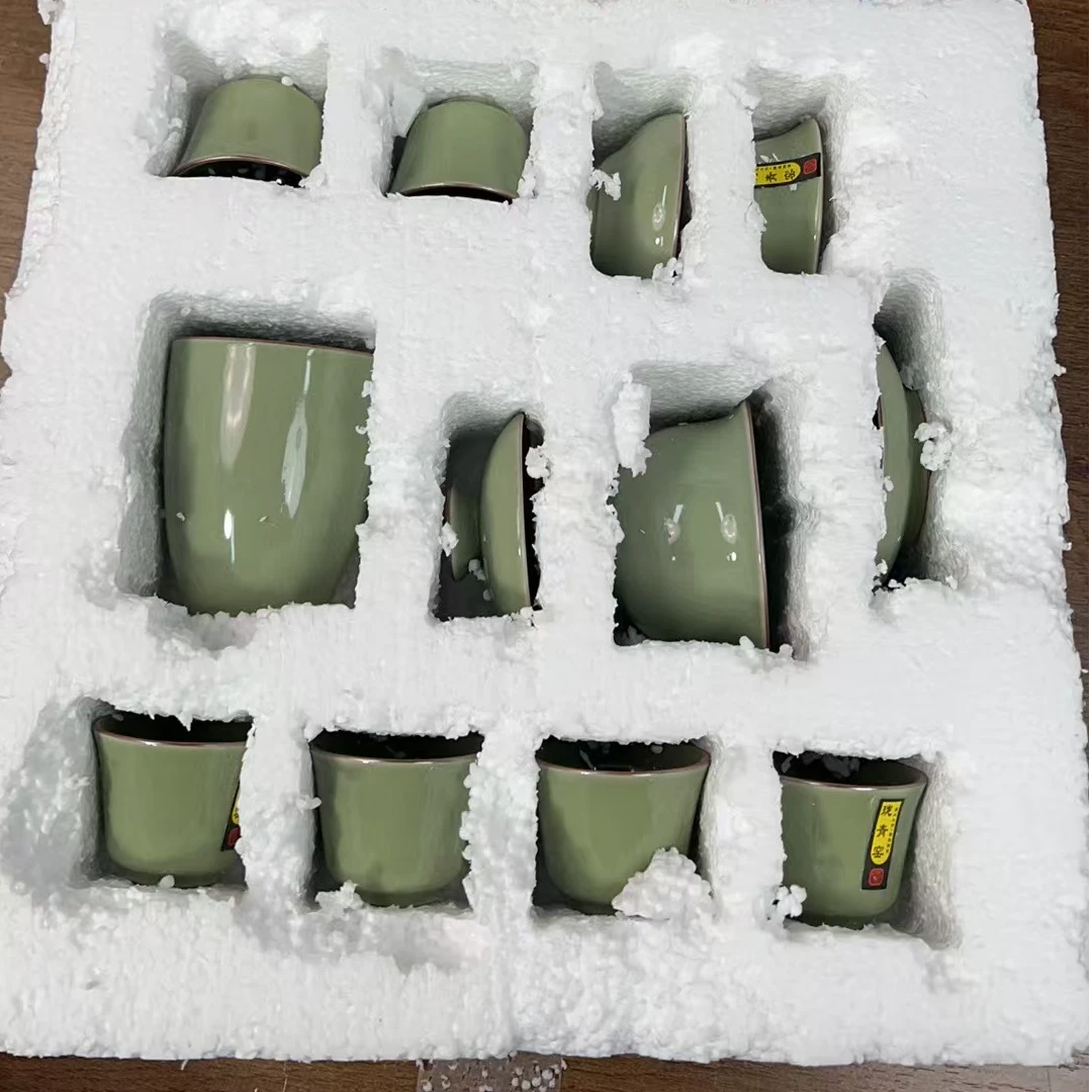 【闪购商品】江山器语茶具链接@@T093