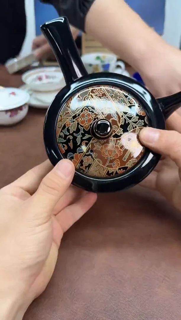美物严选好物多多f100