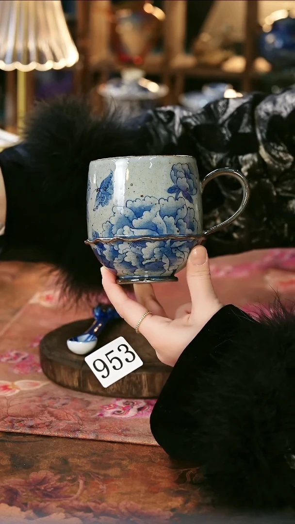 茶碗...........953