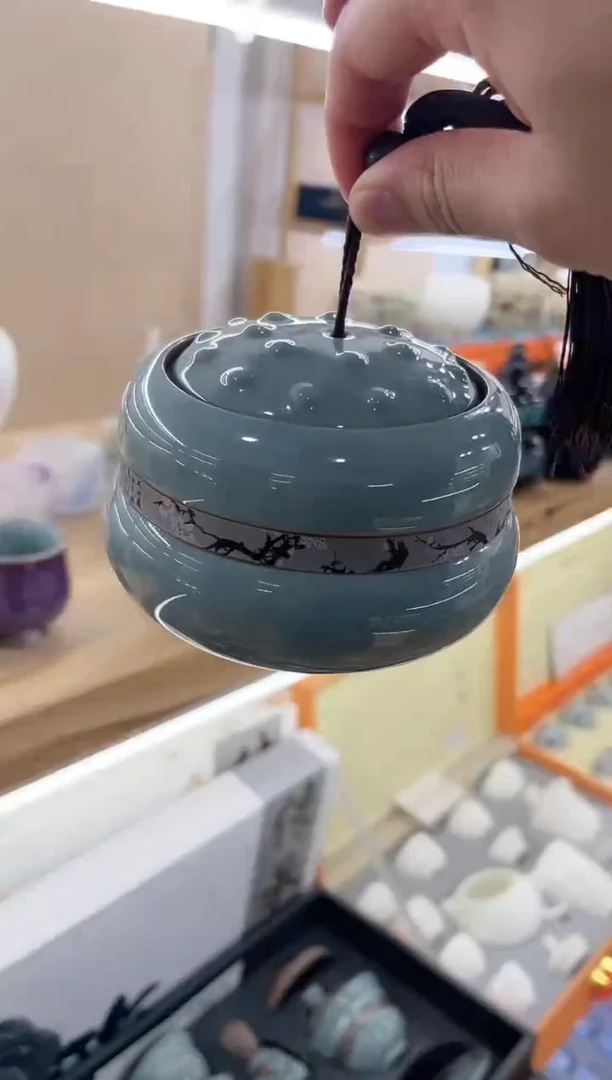 【闪购商品】展宏茶具展宏茶具@A-