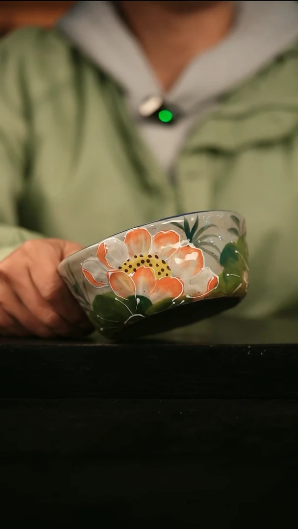 其他419遇瓷手作同款