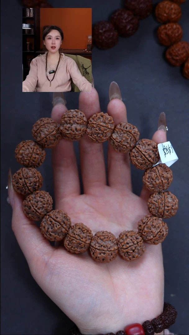 手串金刚菩提往**风大金刚721