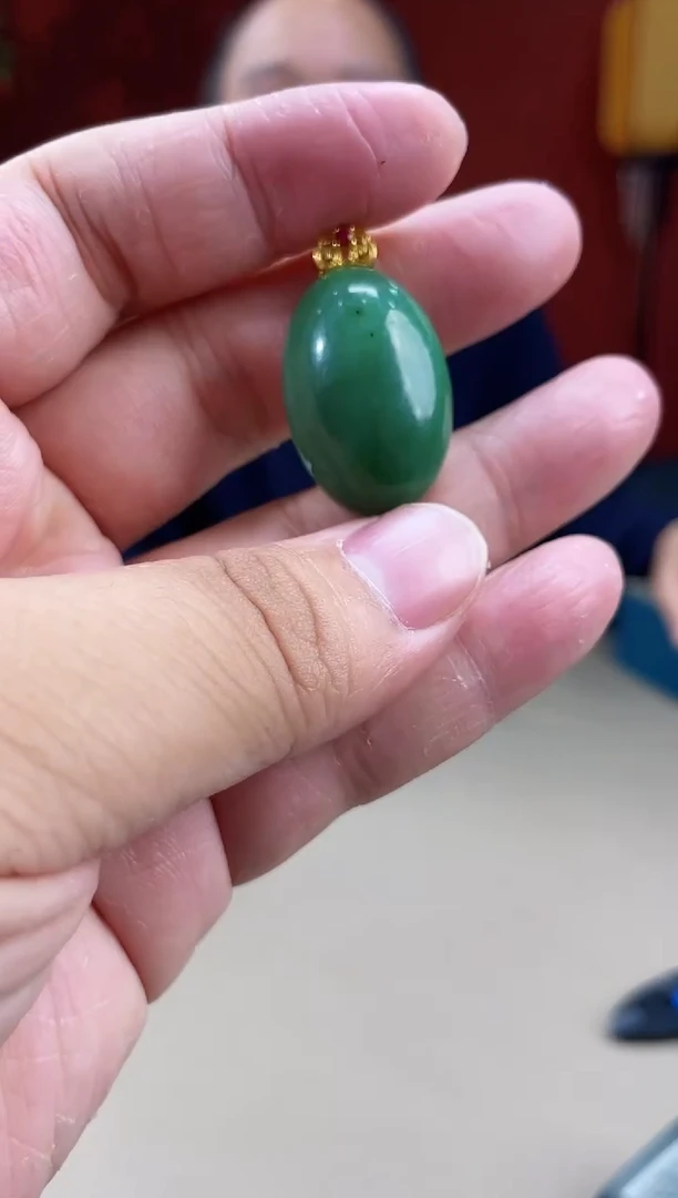 【闪购商品】和田玉吊坠(不含链)未镶嵌多样性发货拍一发一