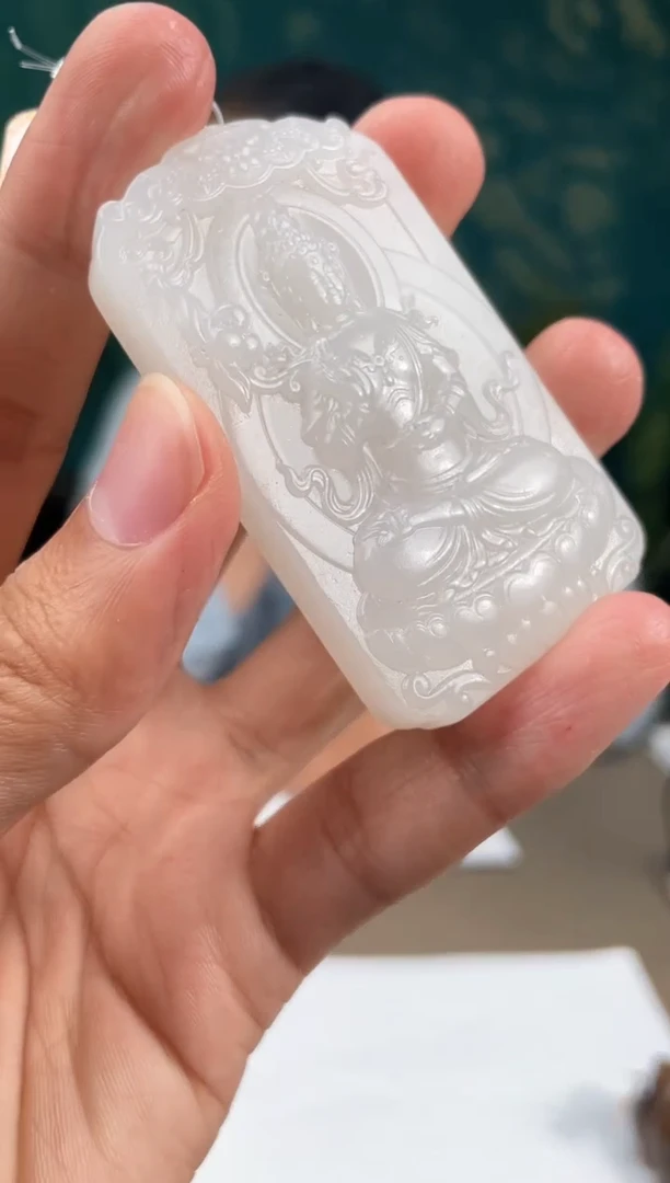 定制和田玉多样性拍一发一001151
