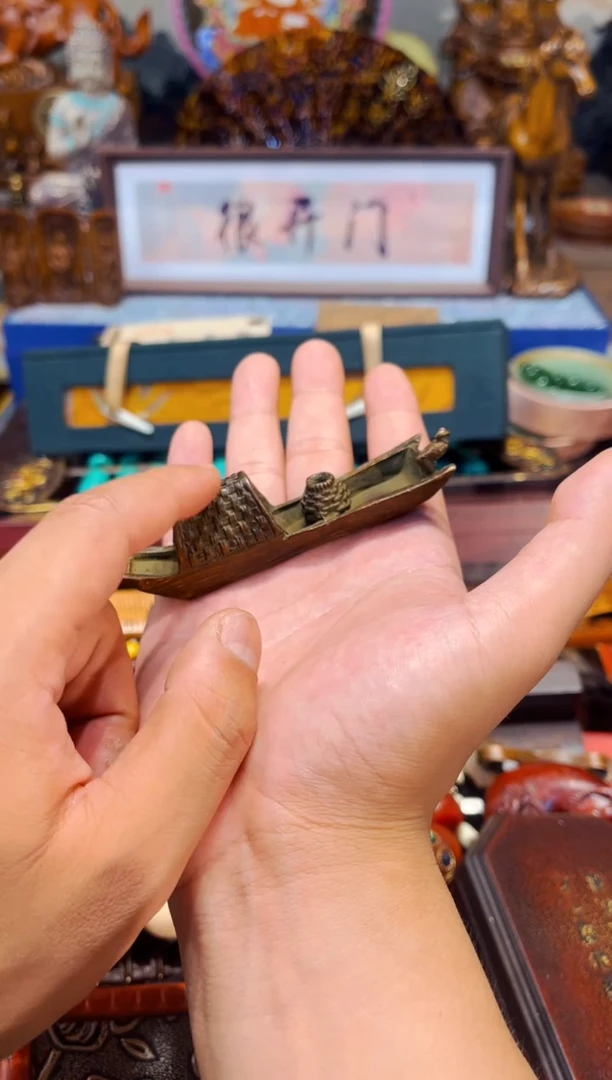 B老七专属高端精品10