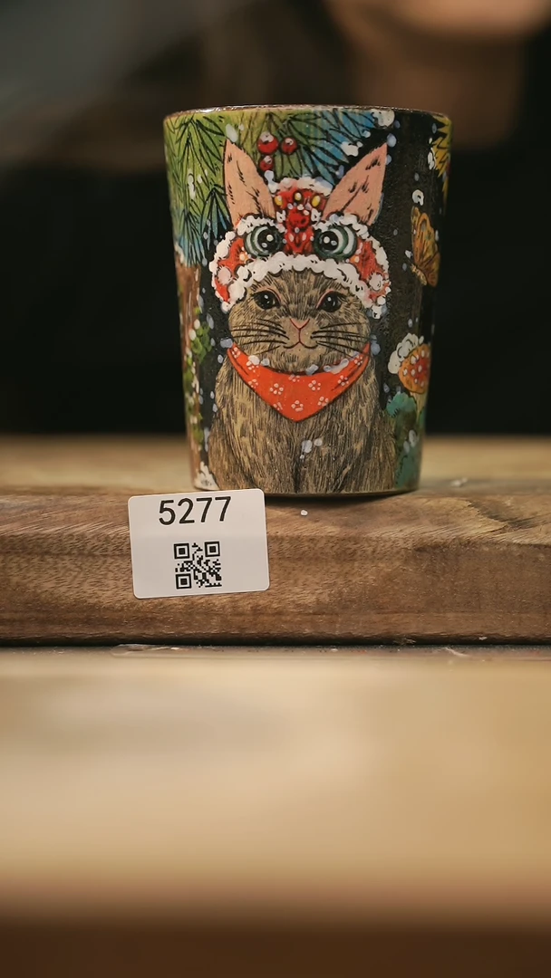 【闪购商品】【落单孤品】福利/杯子@@5277