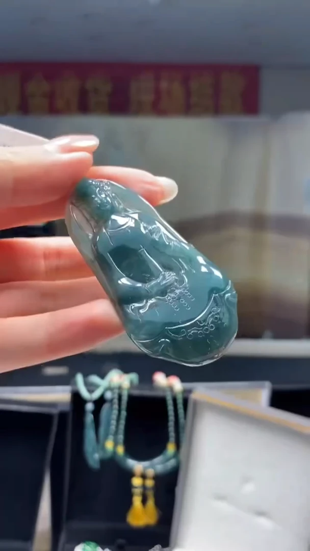 未镶嵌定制翡翠********680