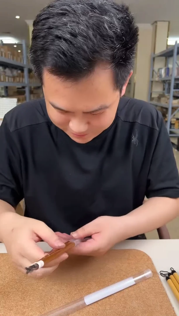 扶光毛笔单支毛笔
