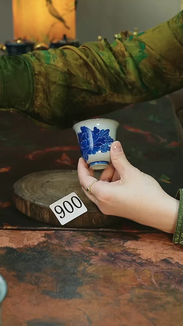 茶碗...........900