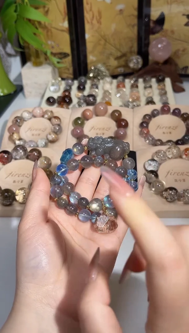 水晶摆件未镶嵌水晶孤品设计diy