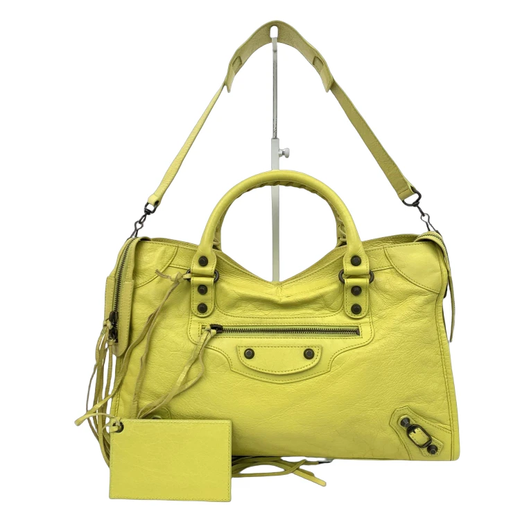 包包/巴黎世家/9新/C1369971604/[251230SYNC]