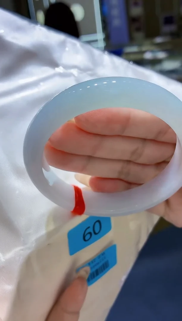 未镶嵌手镯翡翠翡翠手镯60