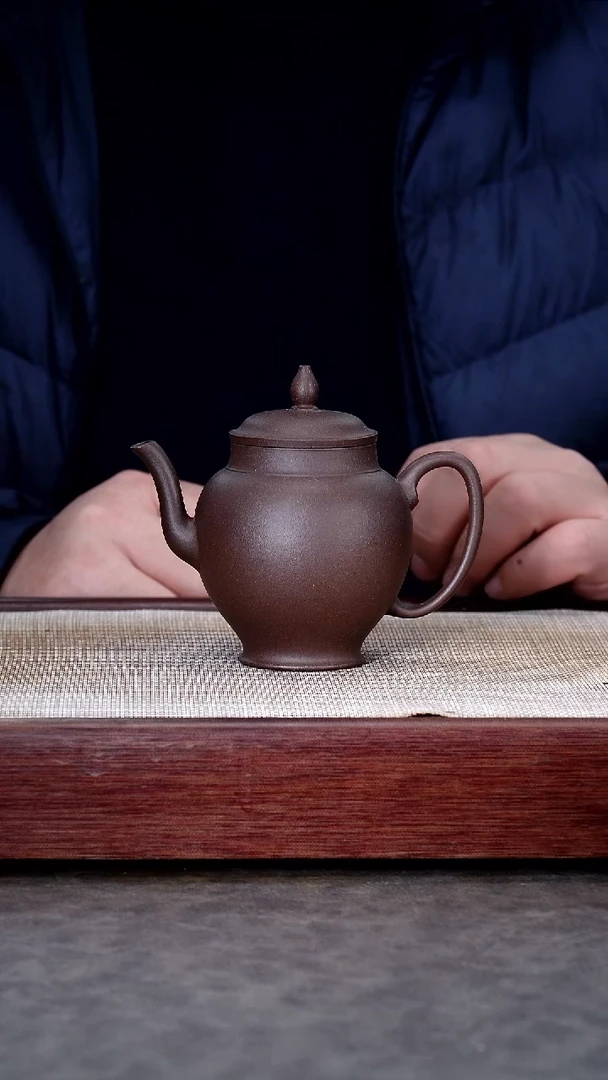 茶壶紫砂宜兴紫砂茶壶