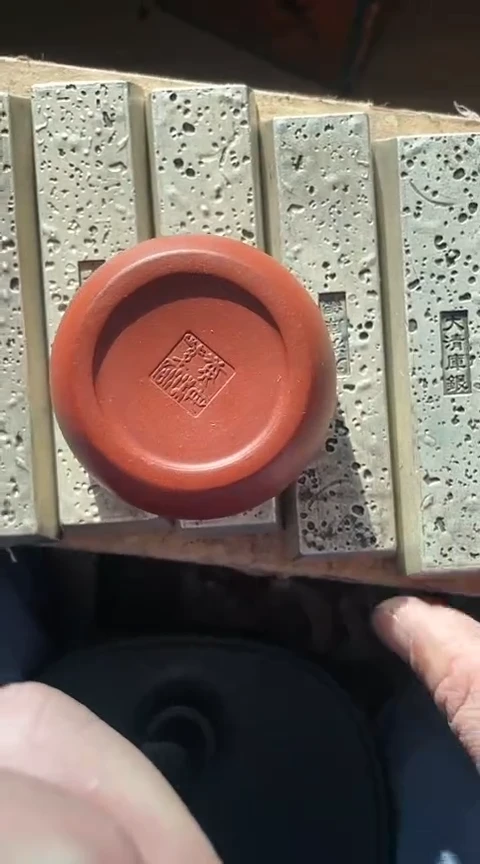 【闪购商品】紫砂茶宠大家都喜欢的紫砂茶宠 工艺品
