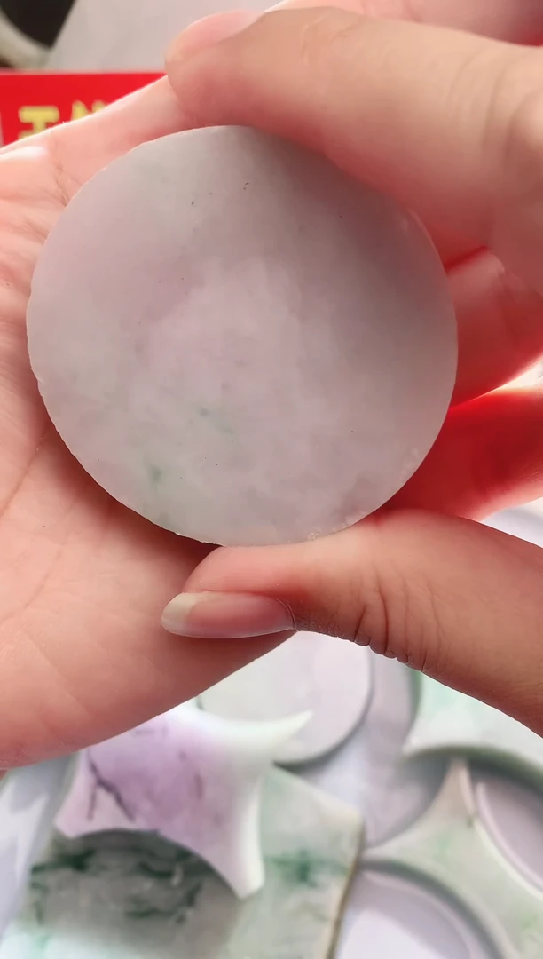 裸石翡翠翡翠多样性发货10