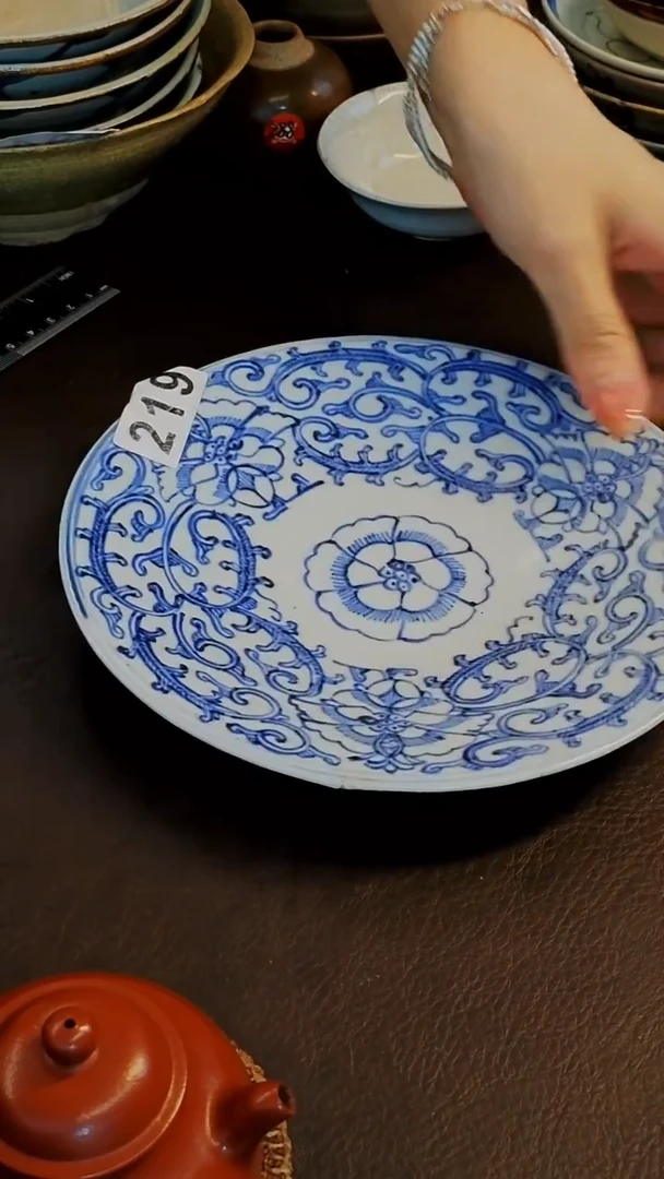 爱****时橙子家的漂亮茶器219
