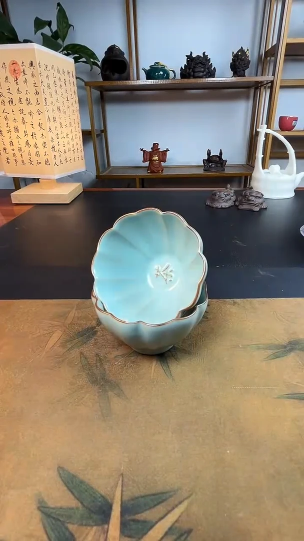 茶具专属清货链接