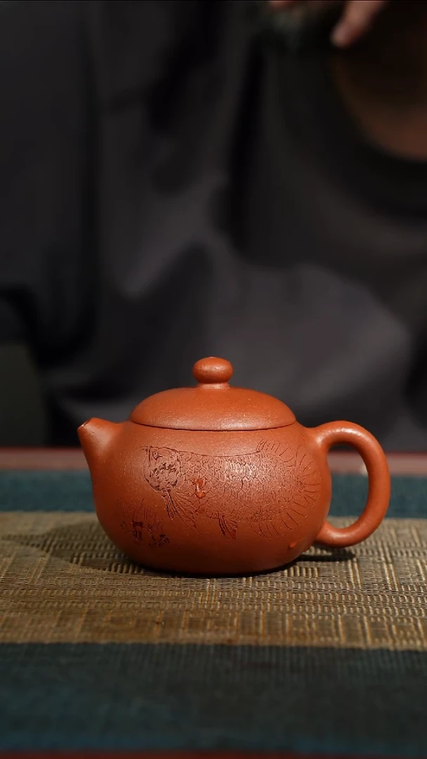 021宜兴市丁蜀镇紫砂精品