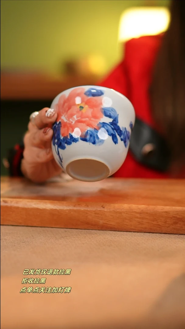 【闪购商品】其他C802十二器瓷器瓷器瓷器