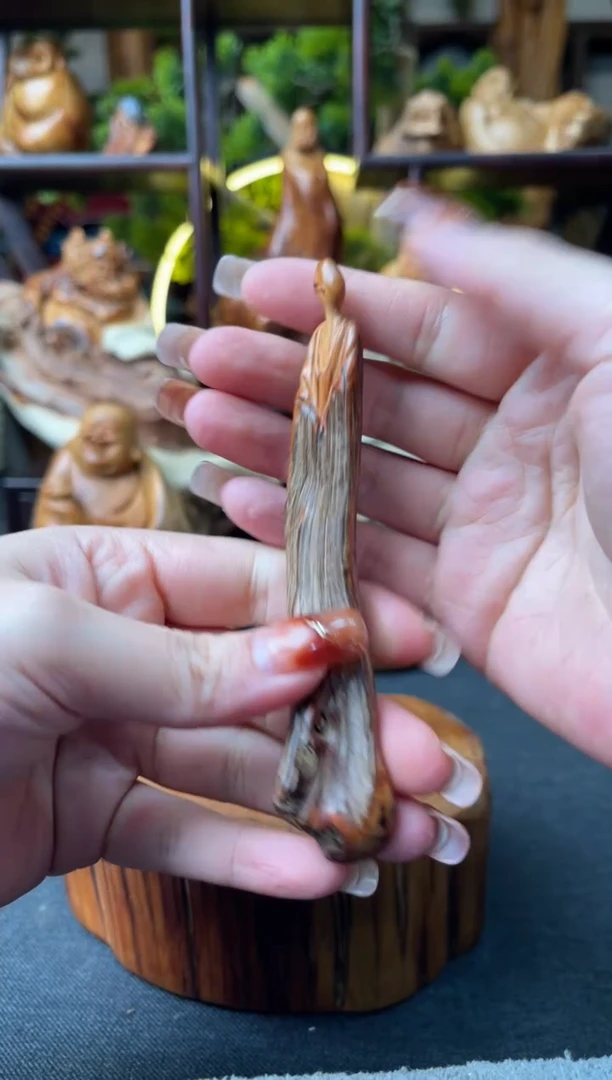 柏木（崖柏）崖柏小件