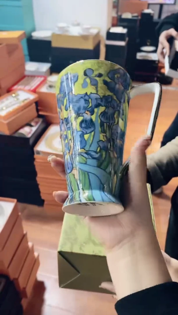 【闪购商品】杯鸿辉家品牌瓷器，京东包邮！