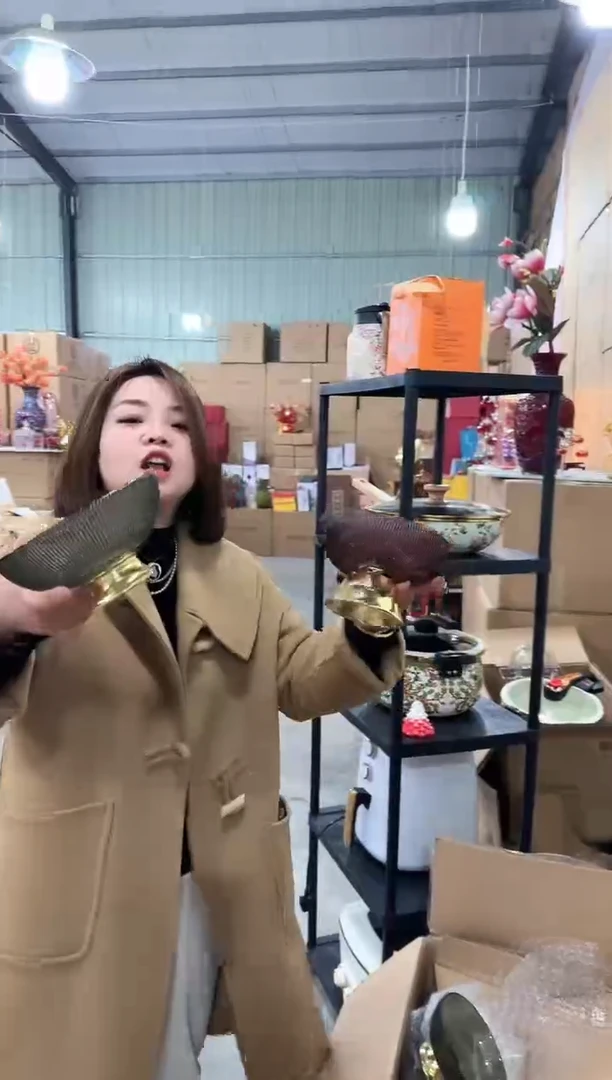 【闪购商品】藤优品花器S-早36