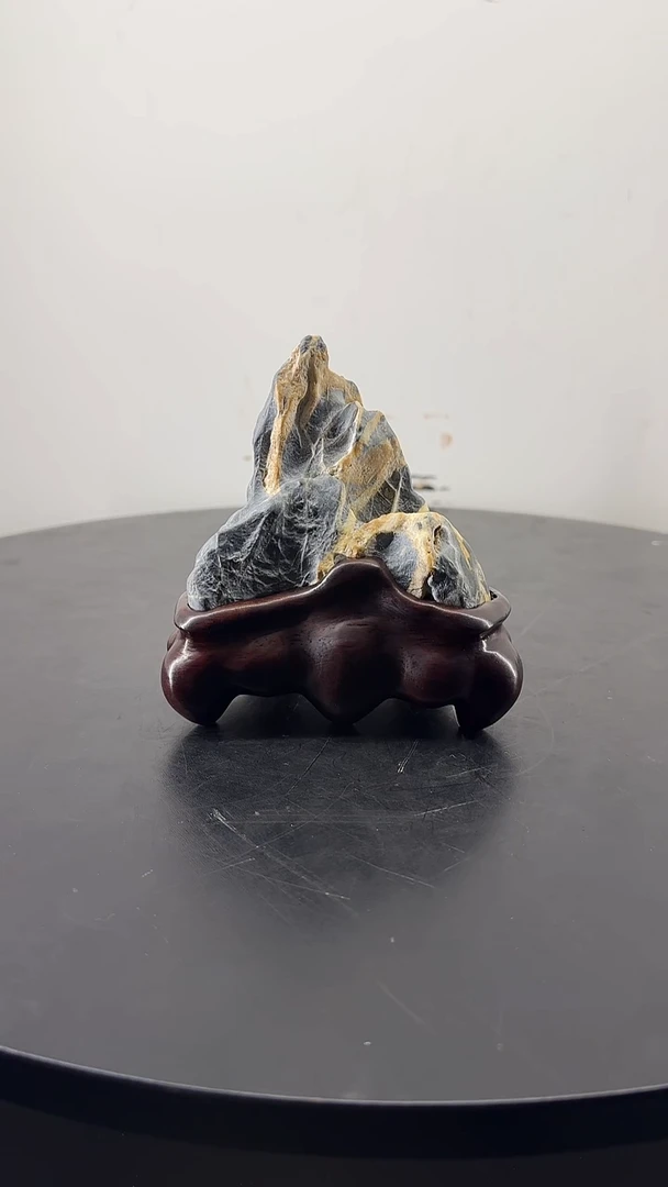 【闪购商品】其他灵璧石天然原石的