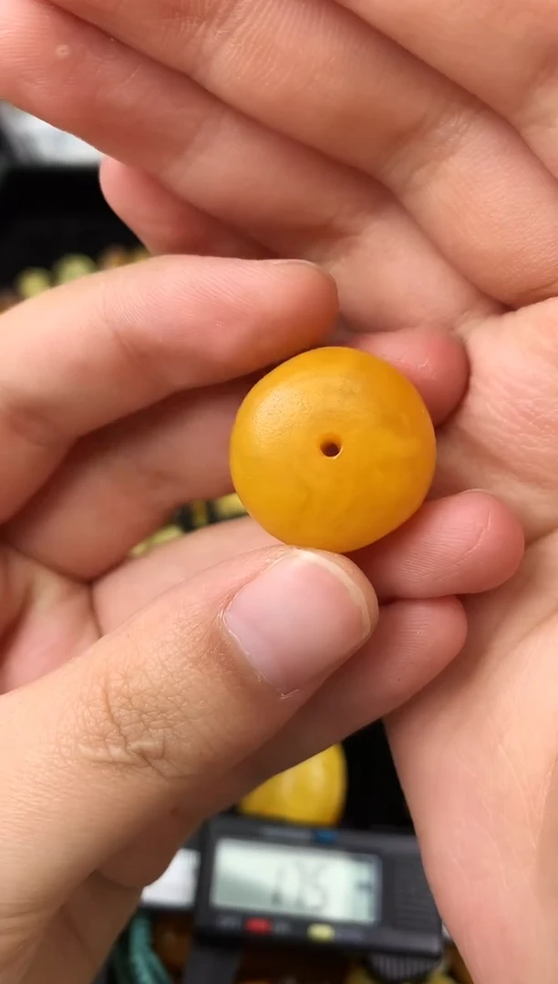 【闪购商品】琥珀珠宝奇石未镶嵌199