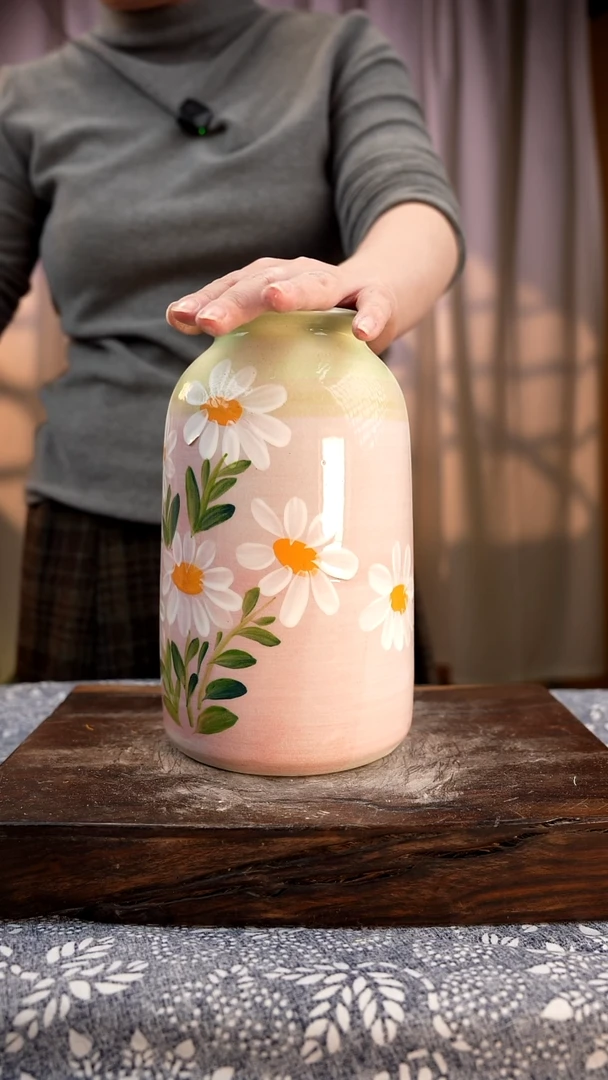 陶瓷13-62口径7高21度 ~1-2误差