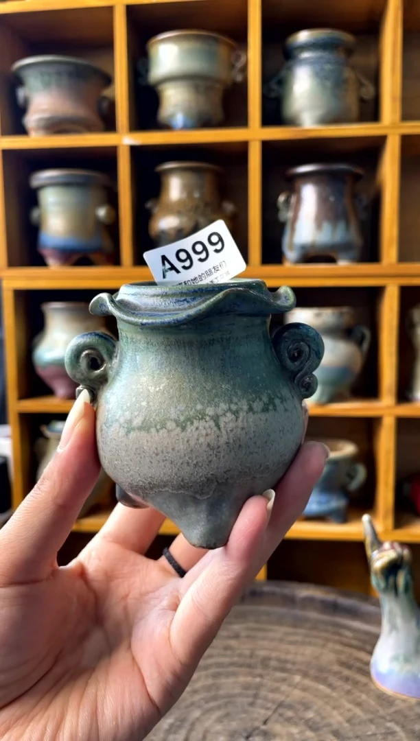 999【多肉花盆多肉盆】