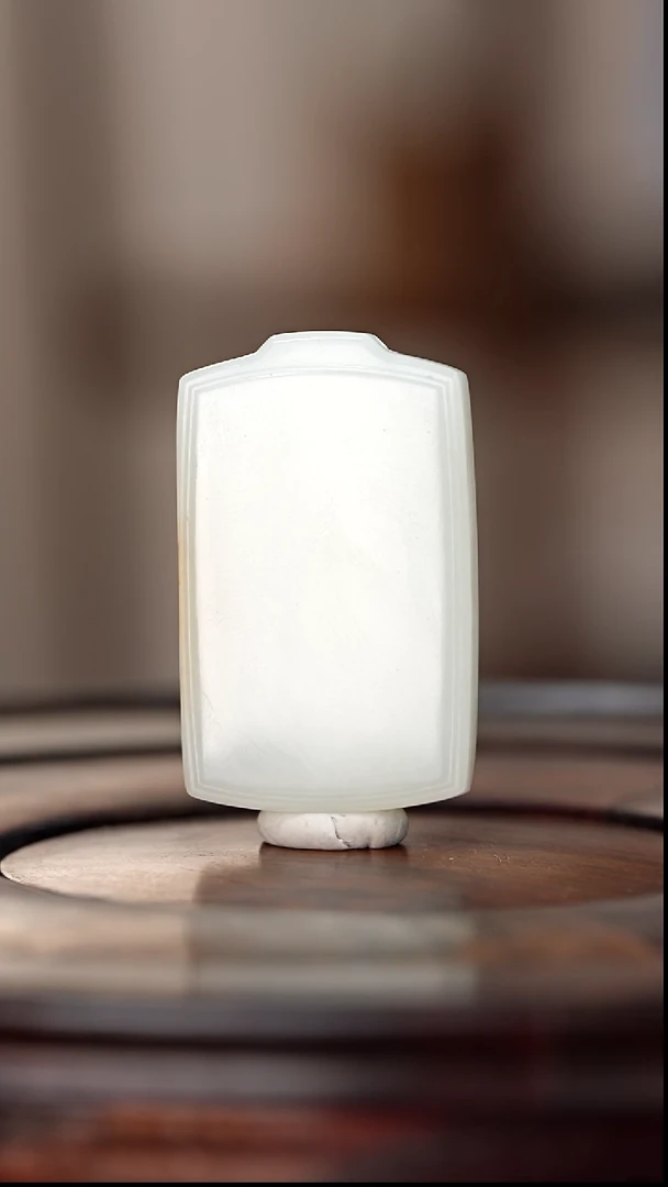 未镶嵌和田玉挂件和田玉