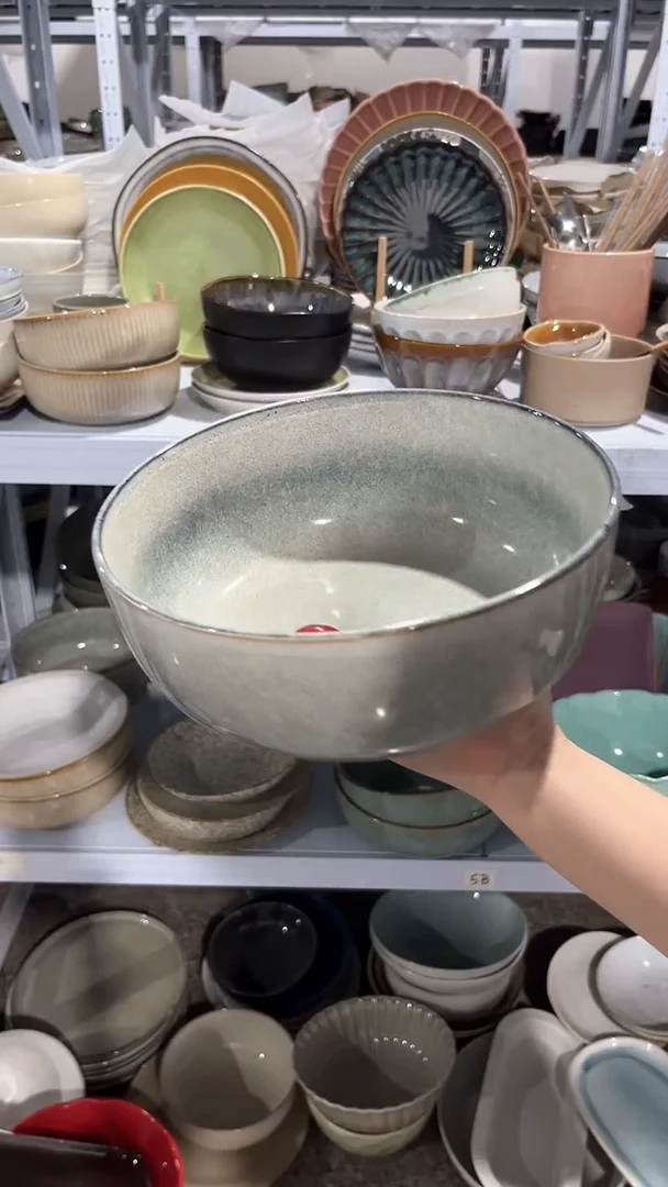 【闪购商品】瓷片外贸尾货瑕疵满20包邮X F6D