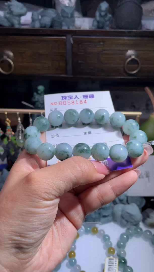 未镶嵌定制翡翠缅甸翡翠A货14