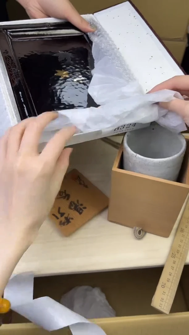 瓷片          B324