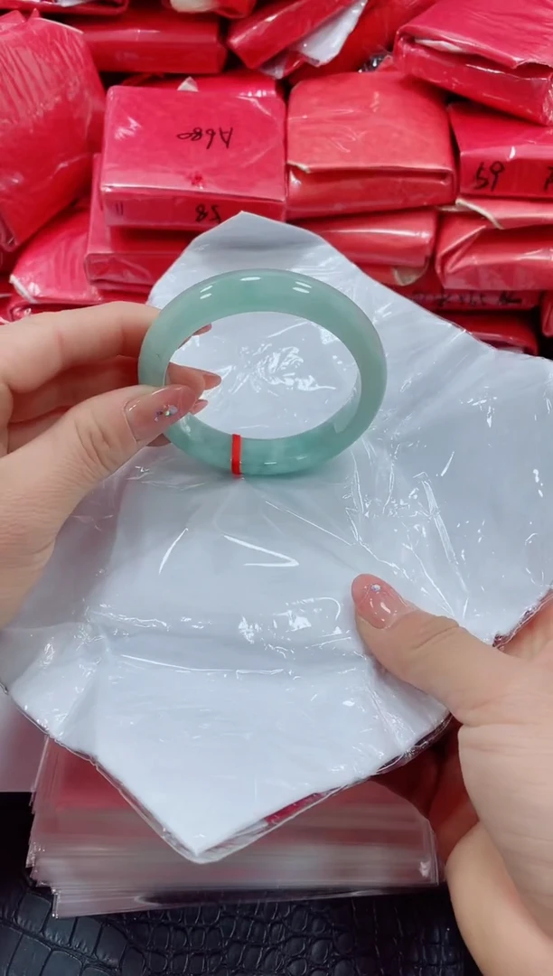 非金属无玲玲20号手镯59圈口