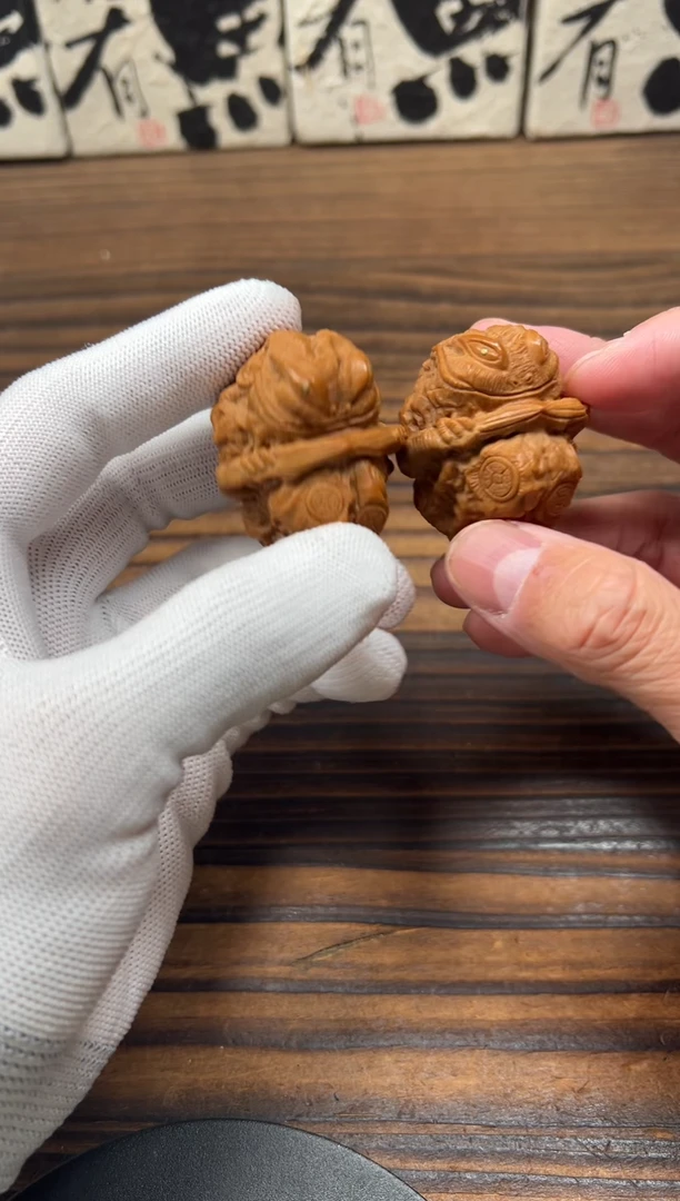 把件文玩核桃文玩核桃把件