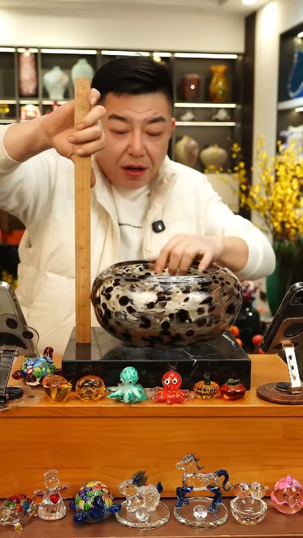 外卖花瓶花器花盆207