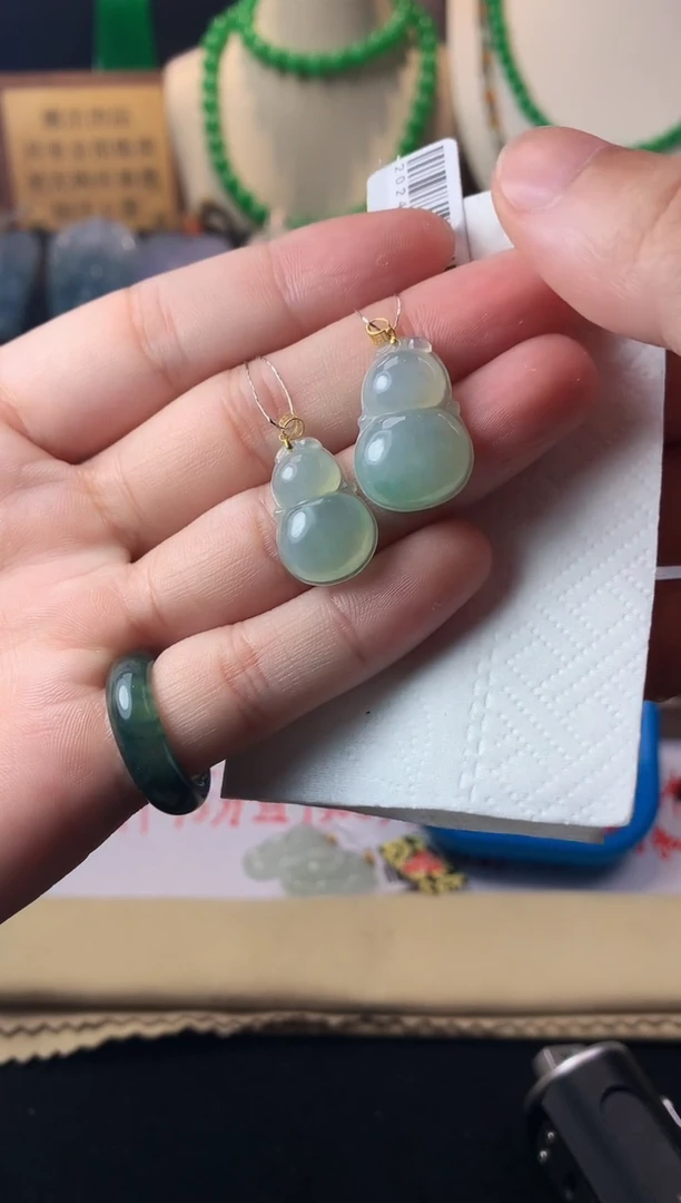 未镶嵌定制翡翠L*O毛货不退不换多样性发一