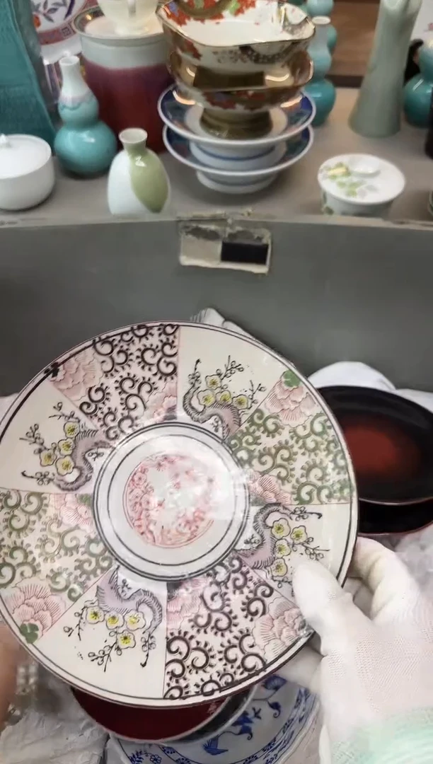 茶盏青*生瓷器瓷器瓷器瓷器