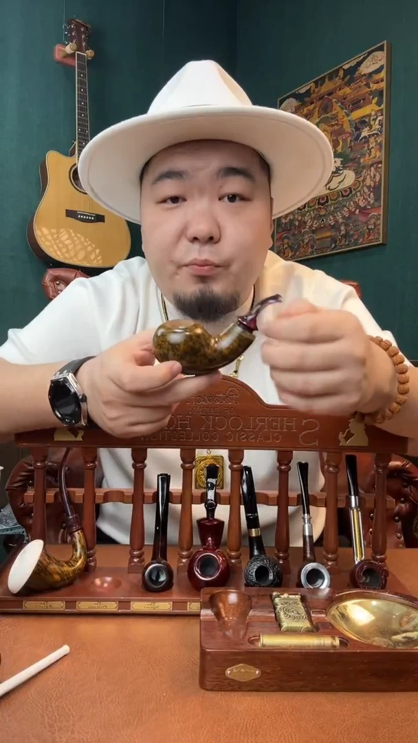 石楠木意大利进口石楠木烟斗