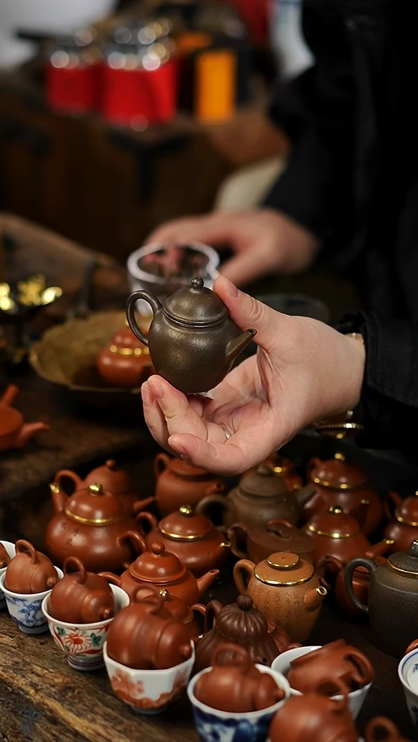 闪购27 55cc茶具茶壶