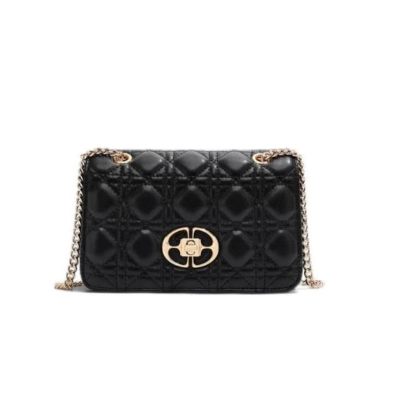 气质女包手提包单肩腋下轻奢时尚包包