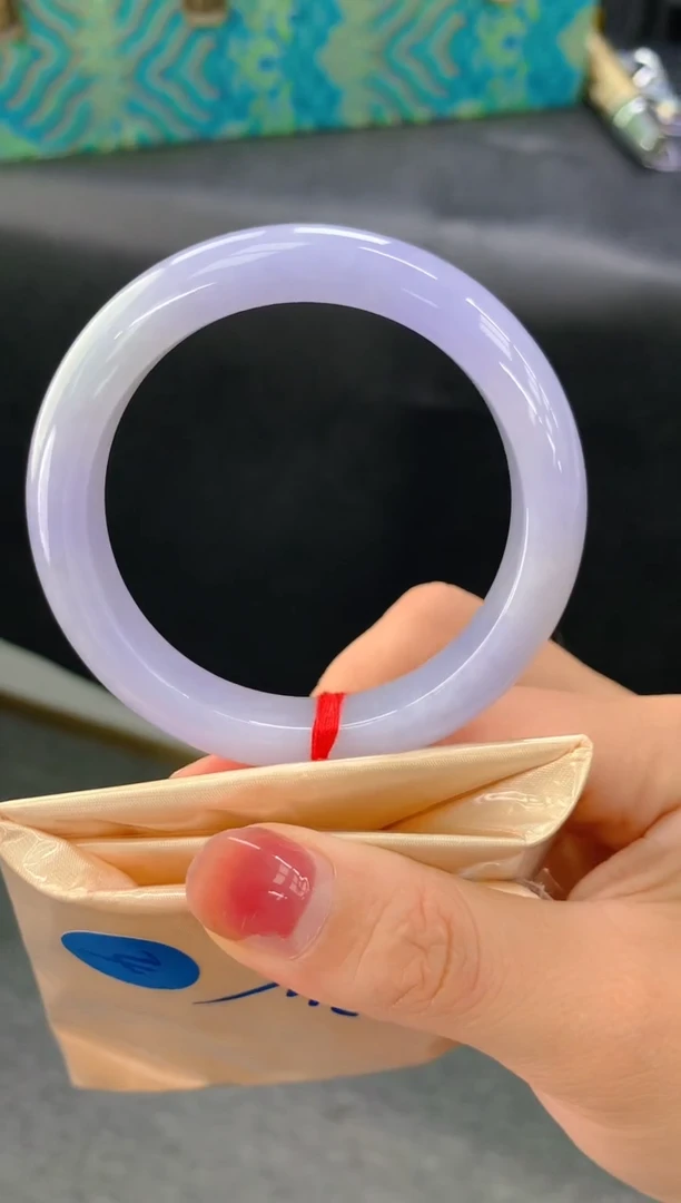 翡翠手镯未镶嵌59-翡翠手镯