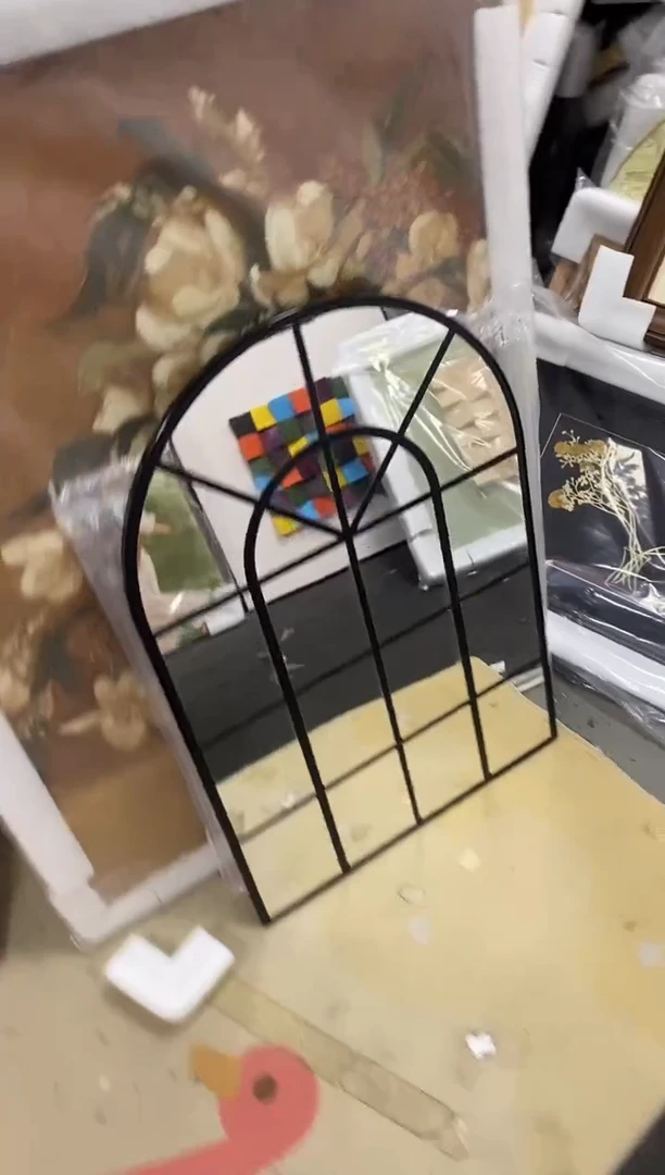 仓库清货 默认瑕疵 完美主义者慎拍