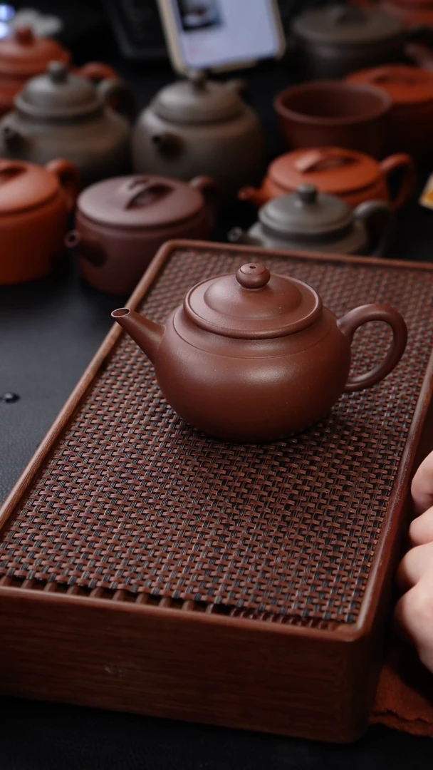 【闪购商品】黄龙源底槽清上腰线180cc