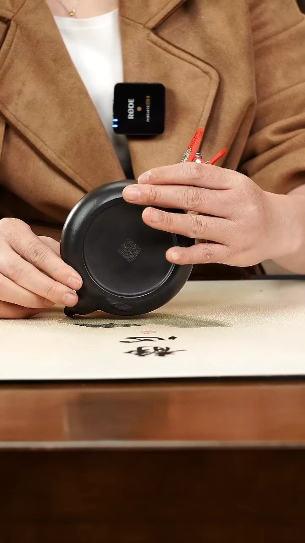 茶壶紫砂茶壶紫砂宜兴原矿