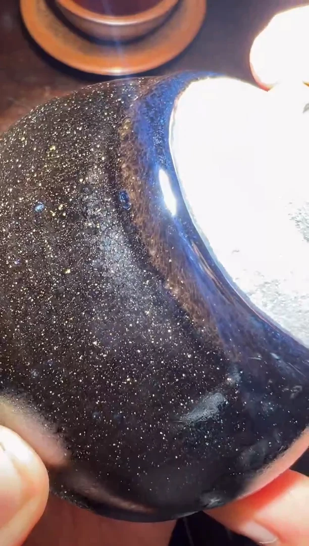 茶盏陈远福高端收藏1