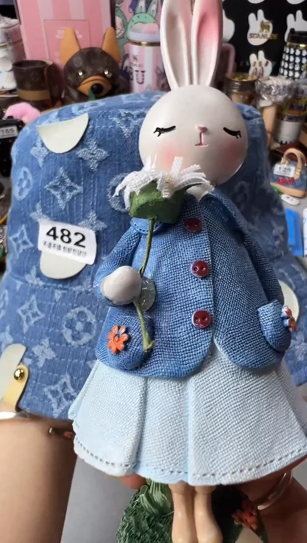 瓷片482手工无品牌 七天无理由